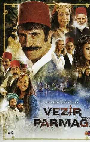 Vezir Parmağı