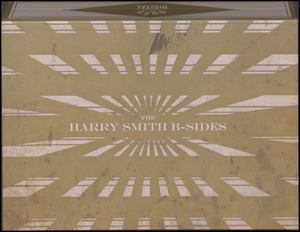 The Harry Smith B-sides
