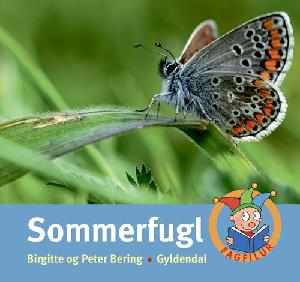 Sommerfugl