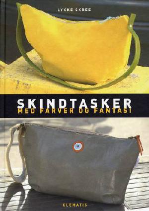 Skindtasker med farver og fantasi