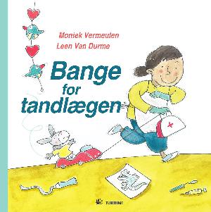 Bange for tandlægen