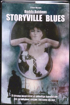 Buddy Boldens Storyville blues