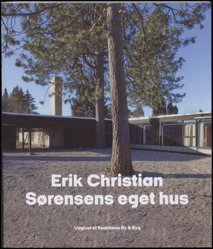 Erik Christian Sørensens eget hus