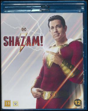 Shazam!