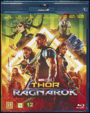 Thor - ragnarok