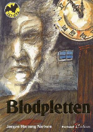 Blodpletten