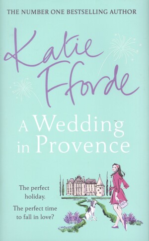 A wedding in Provence