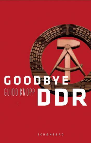 Goodbye DDR