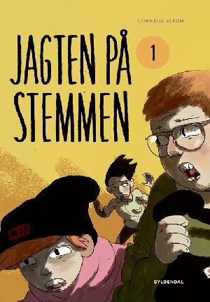 Jagten på stemmen. Bind 1