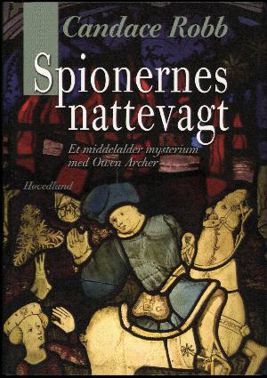 Spionernes nattevagt