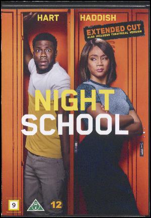 Night school