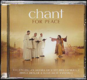 Chant for peace