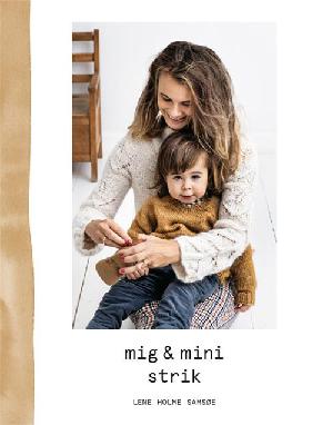 Mig & mini - strik