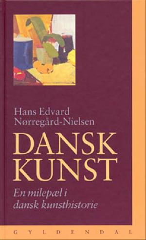 Dansk kunst. Bind 1