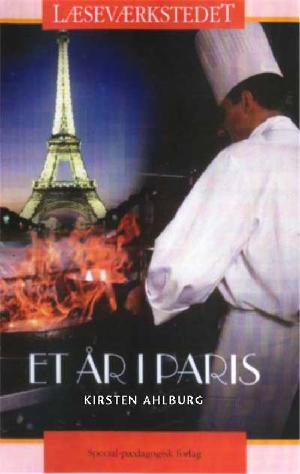 Et år i Paris