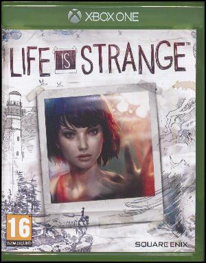 Life is strange