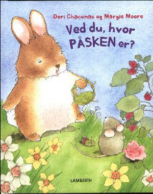 Ved du, hvor påsken er?