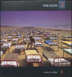 A momentary lapse of reason