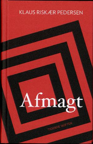 Afmagt