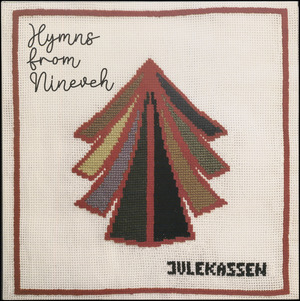 Julekassen