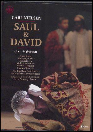 Saul & David