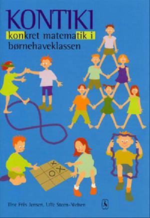 Kontiki : konkret matematik i børnehaveklassen