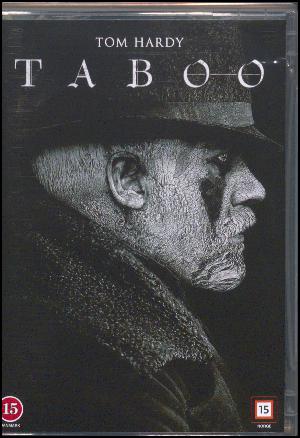 Taboo. Disc 1