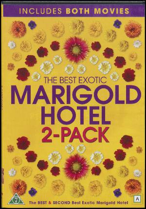 The best exotic Marigold Hotel