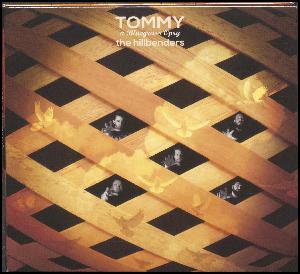 Tommy : a bluegrass opry