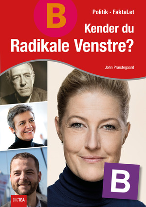 Kender du Radikale Venstre?