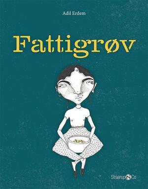 Fattigrøv