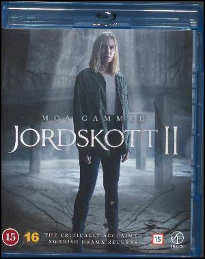 Jordskott II. Disc 1