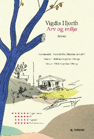 Arv og miljø