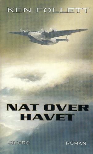 Nat over havet