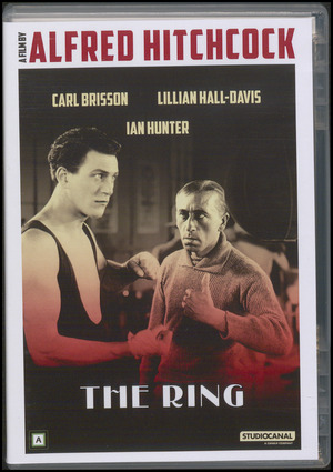 Ringen (ved Alfred Hitchcock)
