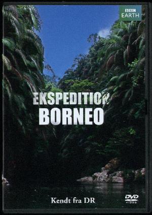 Ekspedition Borneo