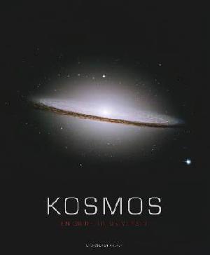 Kosmos : en eksploderende 3D-guide til stjerner og planeter
