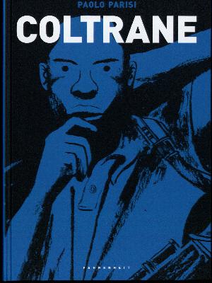 Coltrane