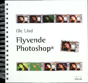 Flyvende photoshop