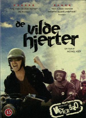 De vilde hjerter