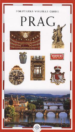 Politikens visuelle guide - Prag