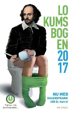 Lokumsbogen. Årgang 2017