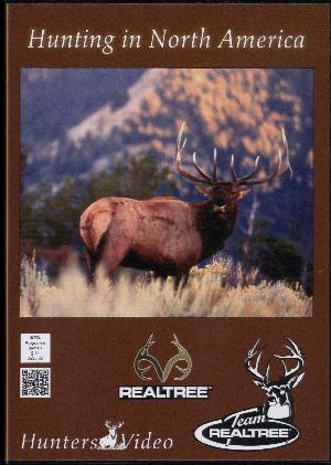 Hunting in North America