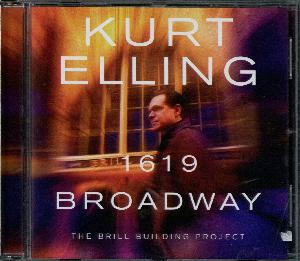1619 Broadway : the Brill Building project