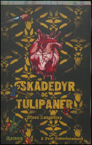 Skadedyr og tulipaner