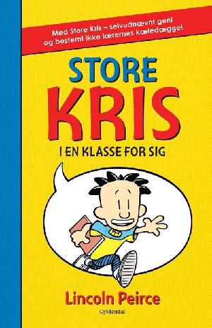 Store Kris i en klasse for sig