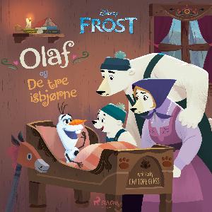 Olaf og de tre isbjørne
