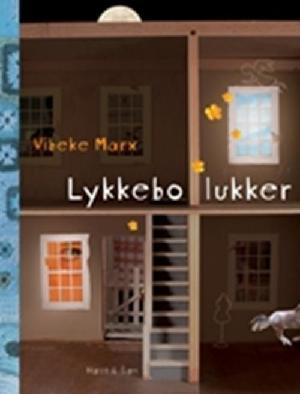 Lykkebo lukker