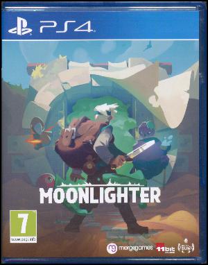 Moonlighter