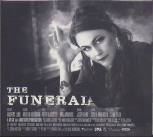 The funeral